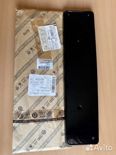 Оригинал решётка радиатора audi RSQ3