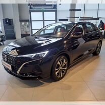 Новый Changan Eado Plus 1.4 AMT, 2023, цена от 1 769 900 руб.