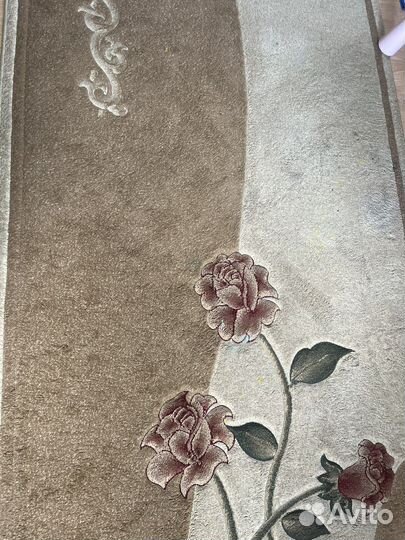 Палас ковер 150х400