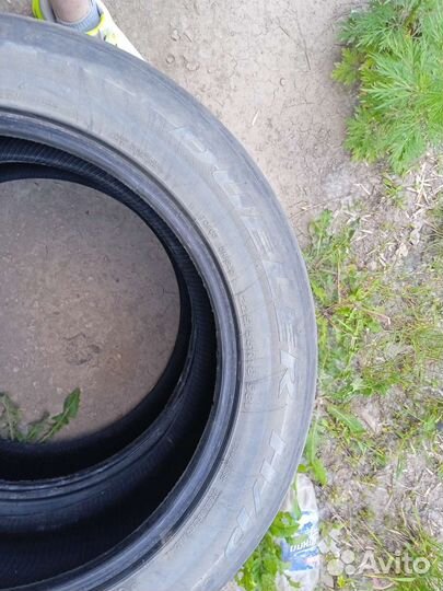 Bridgestone Dueler H/P Sport 225/55 R18