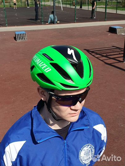 Specialized S-Works Evade ll