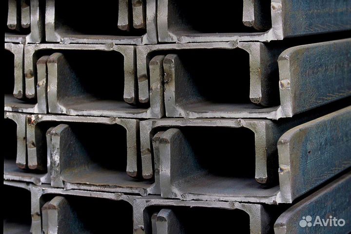 Швеллер 30. Металлопрокат