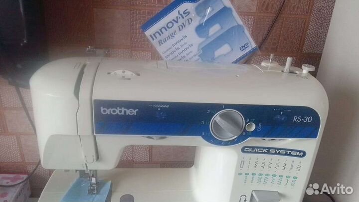 Швейная машина Brother