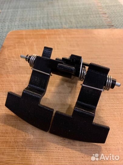 Клавиши подлокотника Ssang Yong actyon / Korando