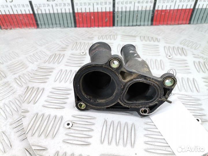 Корпус термостата для Ford Fiesta 5 1707050