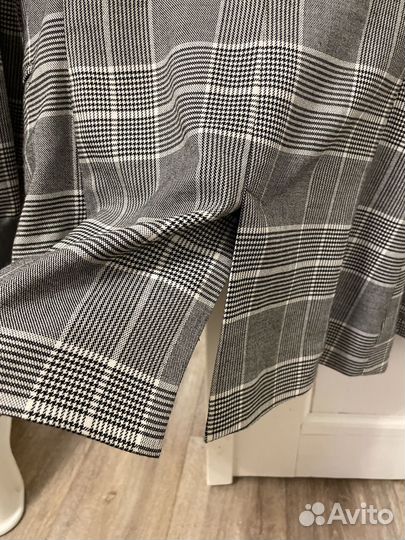 Пиджак женский stradivarius