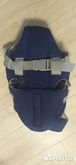 Кенгуру переноска