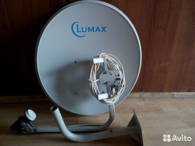 Продам антену