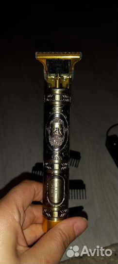 Машина для стрижки волос