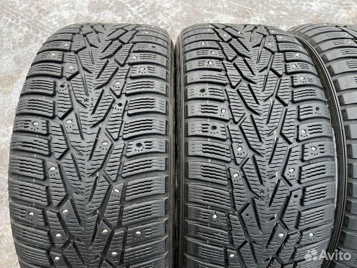 Nokian Tyres Hakkapeliitta 7 245/50 R18 100T