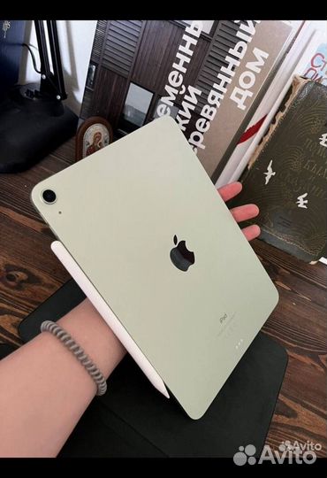 iPad air 4 64gb 2020
