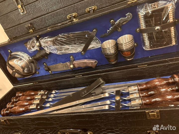 Комлекты для пикника оптом от производителя