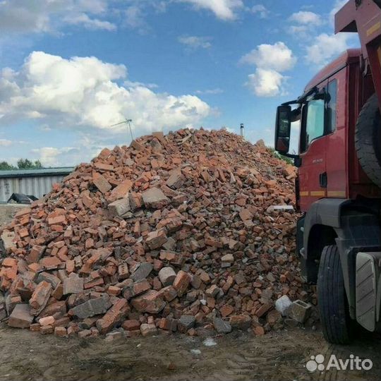 Бой кирпича / кирпичный бой