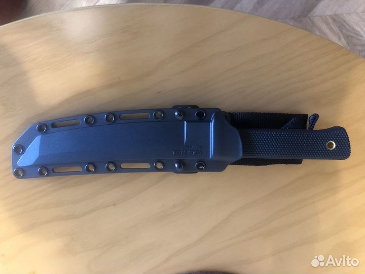 Cold steel recon tanto