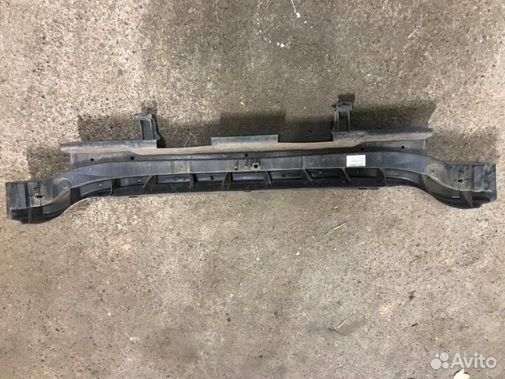 Усилитель бампера задний Citroen Xsara Picasso