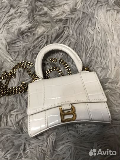 Balenciaga сумка оригинал