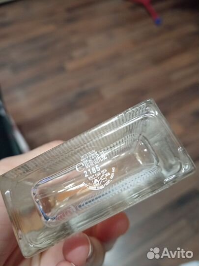 Туалетная вода женская