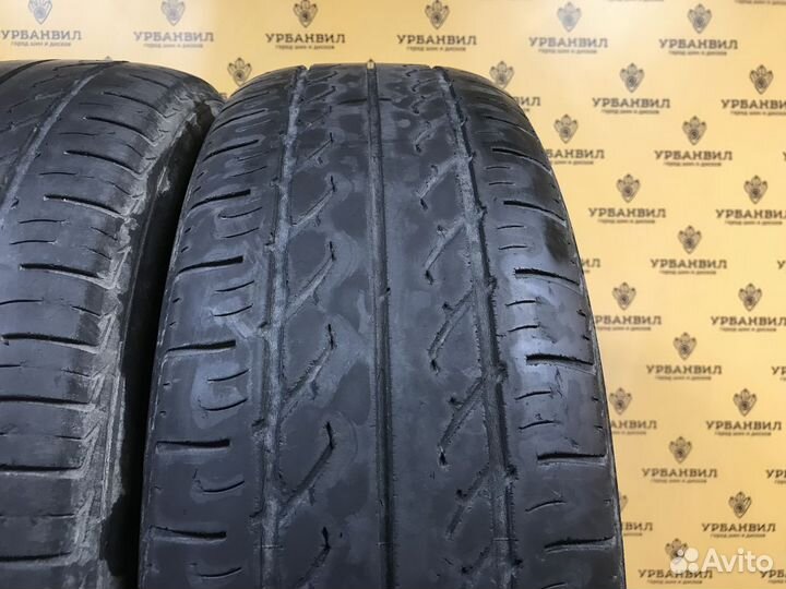 Hankook Optimo K406 215/65 R16 98H