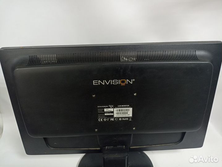 Монитор envision G2361