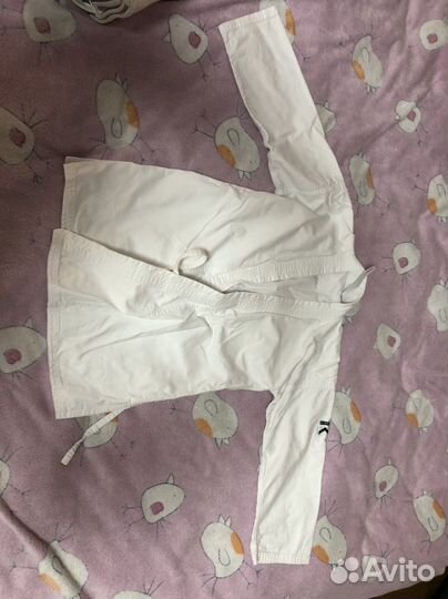 Кимоно шлем