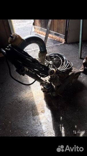 Цыклевальник