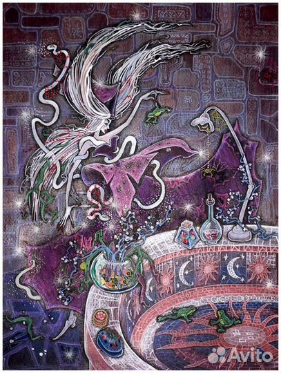 Художник иллюстратор детских книг