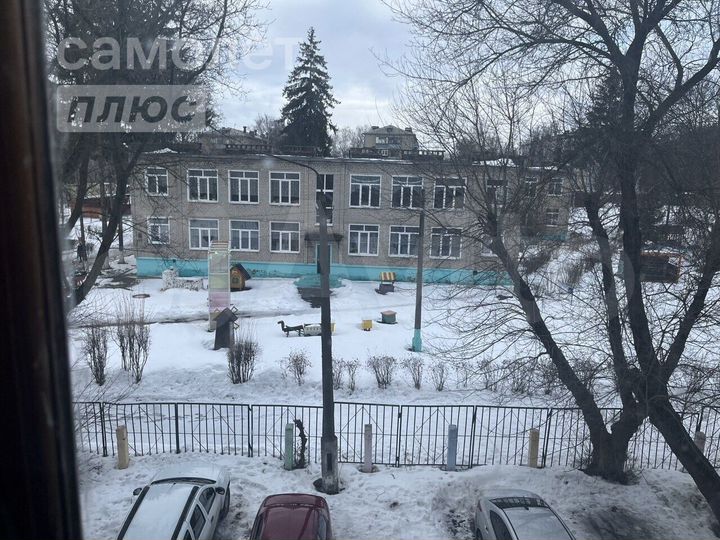 Комната 12,8 м² в 1-к., 3/5 эт.