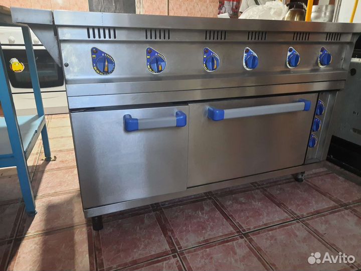 Плита электрическая