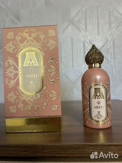 Attar collection Areej оригинал 97 из 100мл