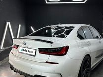 BMW 3 серия 2.0 AT, 2019, 130 000 км, с пробегом, цена 3 300 000 руб.