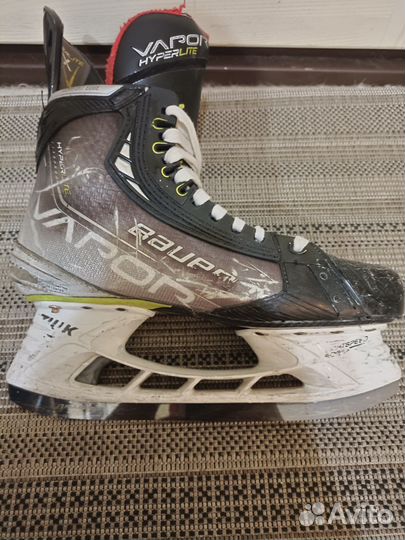 Коньки hyper lite