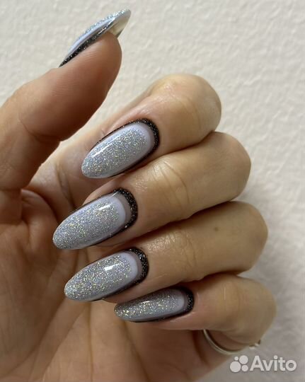 Маникюр,Педикюр на Новых Черемушках