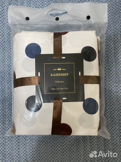 Постельное белье новое