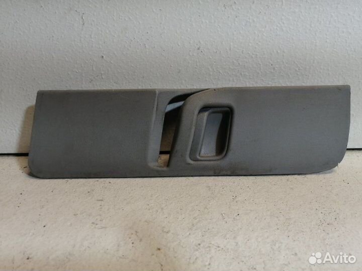 Обшивка стойки Opel Astra H/Astra Family H