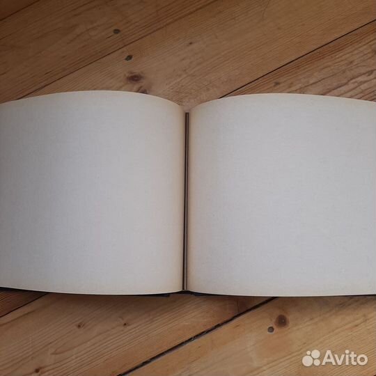 Фотоальбом СССР