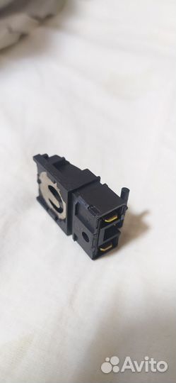 Кнопки-термостат SL-888 B (DY-03G) и Т125(TM-XE-3)