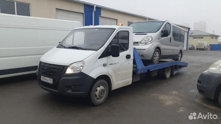 Эвакуатор Азов