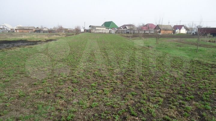 Участок 9 сот. (ИЖС)