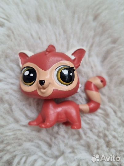 Littlest pet shop