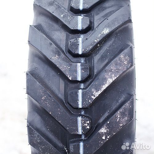 Шина Ozka 10-16.5 PR12 IND80 TBL