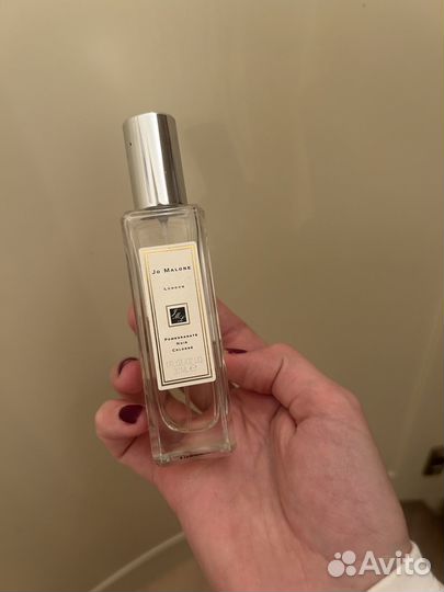 Духи Jo Malone Pomegranate Noir