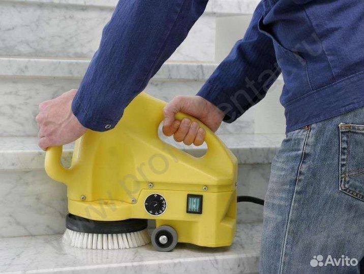 Karcher bd 17/5 C уборка помещений