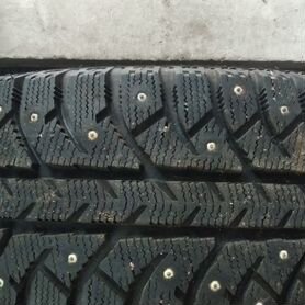 Bridgestone Ice Cruiser 5000 6/65 R16 98