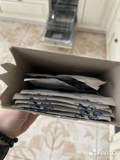 Таблетки корега