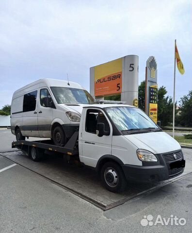 Эвакуатор Аксай