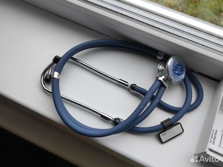 Стетоскоп производство Германия