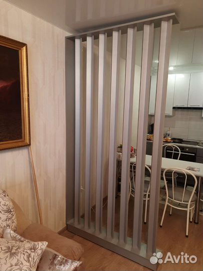 Перегородка