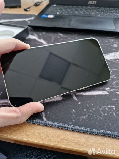 iPhone 12 Pro Max, 128 ГБ