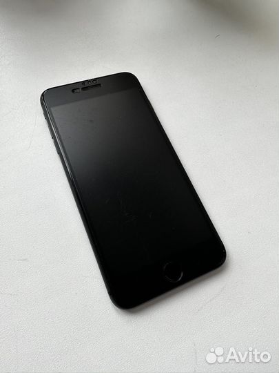 Телефон iPhone 8 plus 256 gb