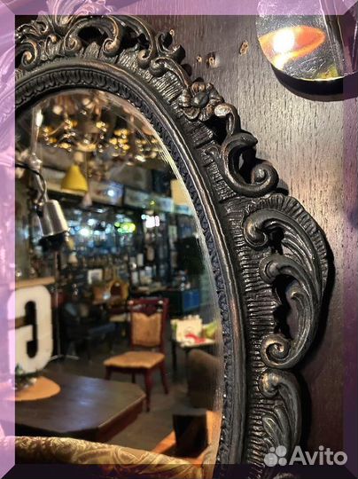 Зеркало дизайнерское